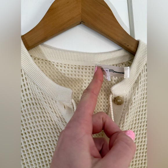 FRAME cover up - Picture 5 of 5